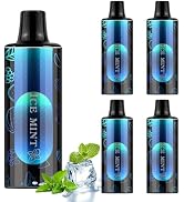 Amazon | 電子たばこ 510規格 CBD リキッド ヴェポライザー ベイプペン